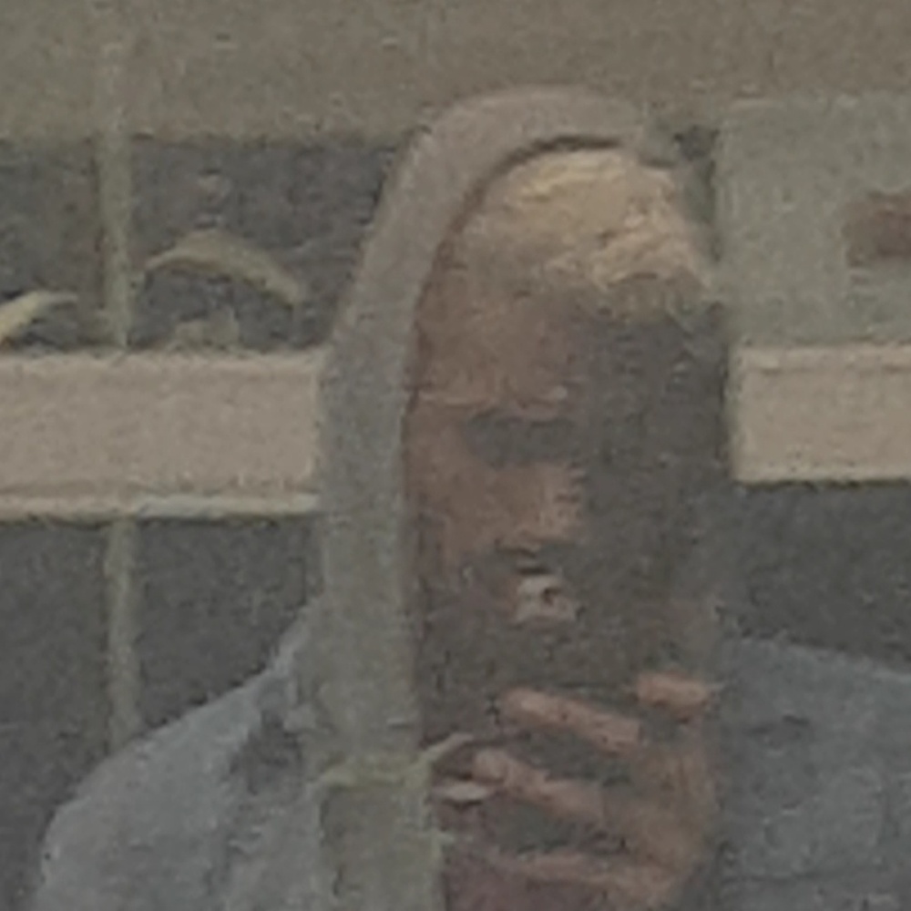 Meet your Posher, Eddy